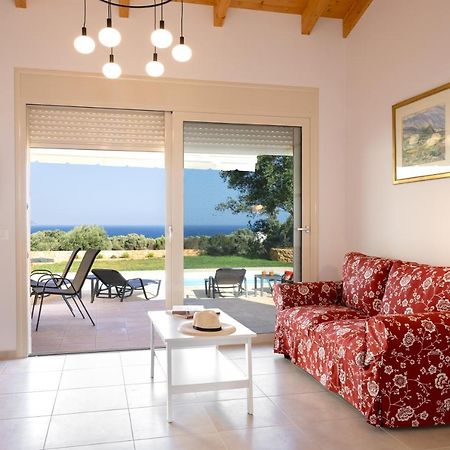 Villa Ruby Pessada Pesadha ภายนอก รูปภาพ