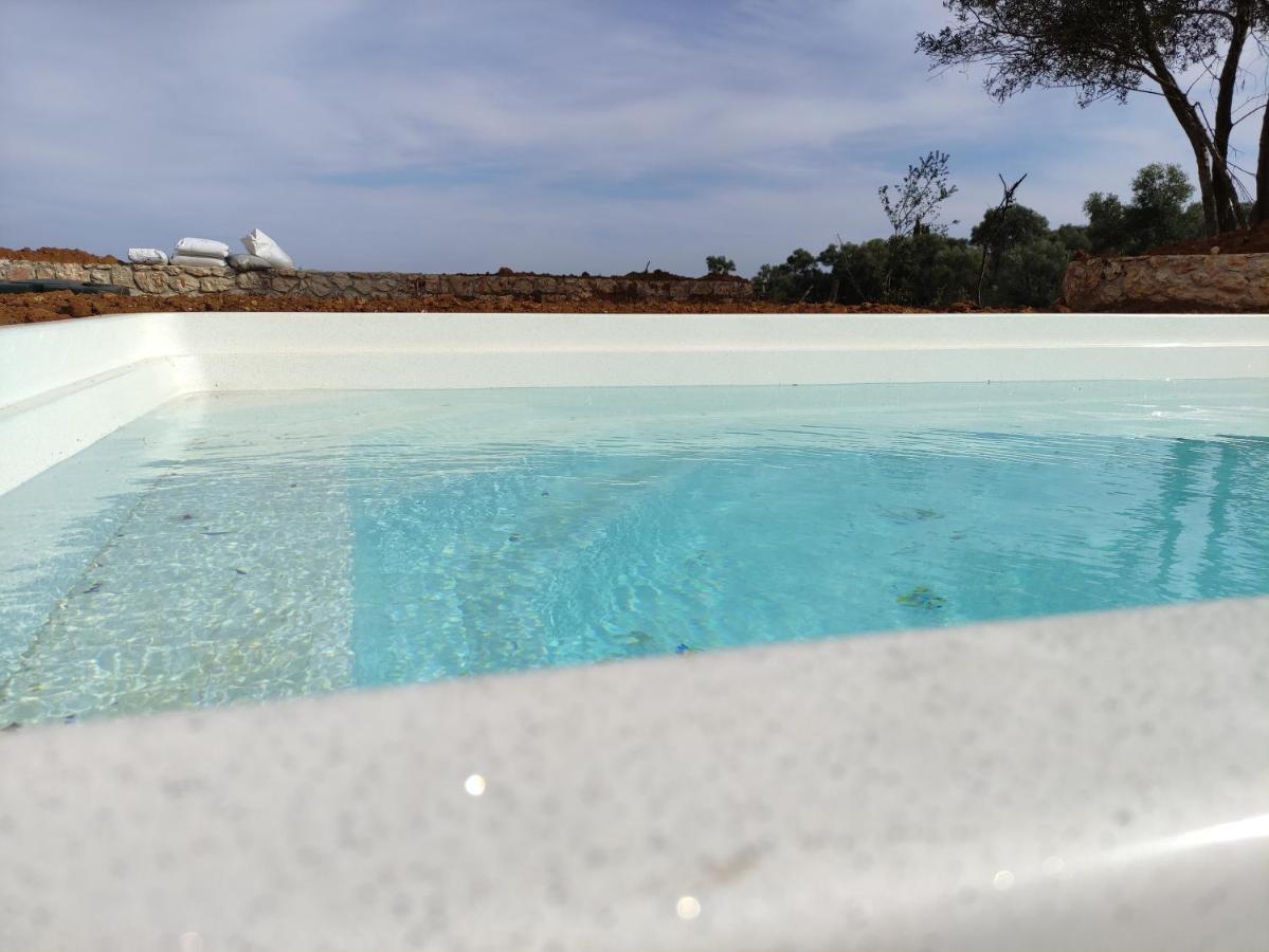 Villa Ruby Pessada Pesadha ภายนอก รูปภาพ
