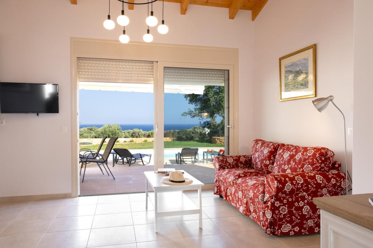 Villa Ruby Pessada Pesadha ภายนอก รูปภาพ