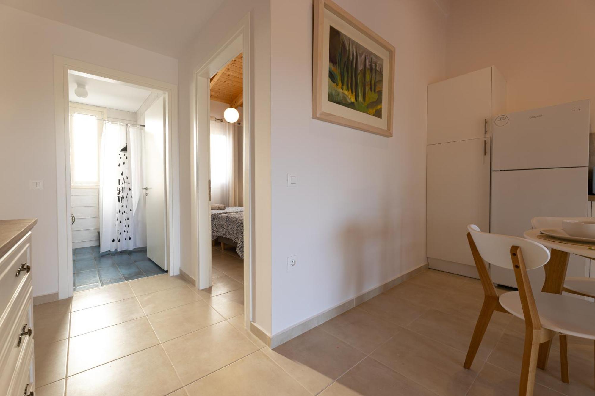 Villa Ruby Pessada Pesadha ภายนอก รูปภาพ